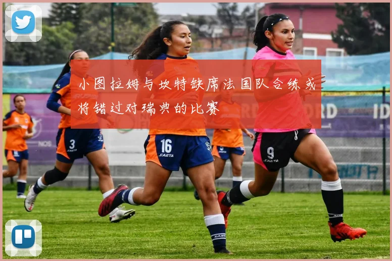 小图拉姆与坎特缺席法国队合练或将错过对瑞典的比赛