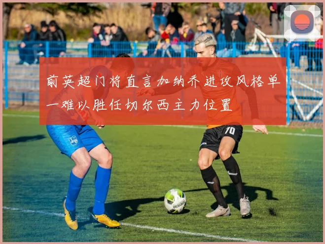 前英超门将直言加纳乔进攻风格单一难以胜任切尔西主力位置
